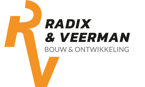 Logo radix en veerman 2