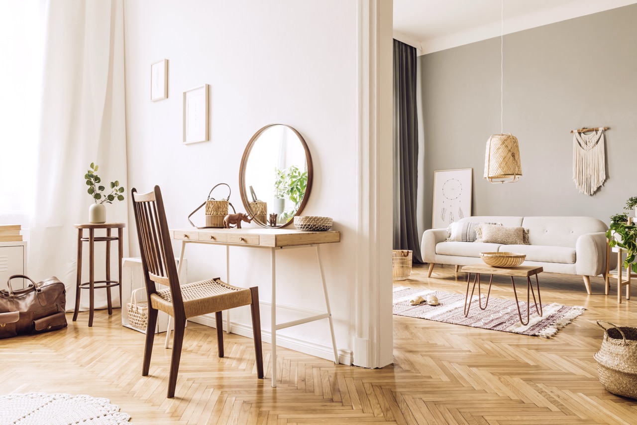 Stylish home interior with elegant furniture and d 2026 03 09 09 01 35 utc groot