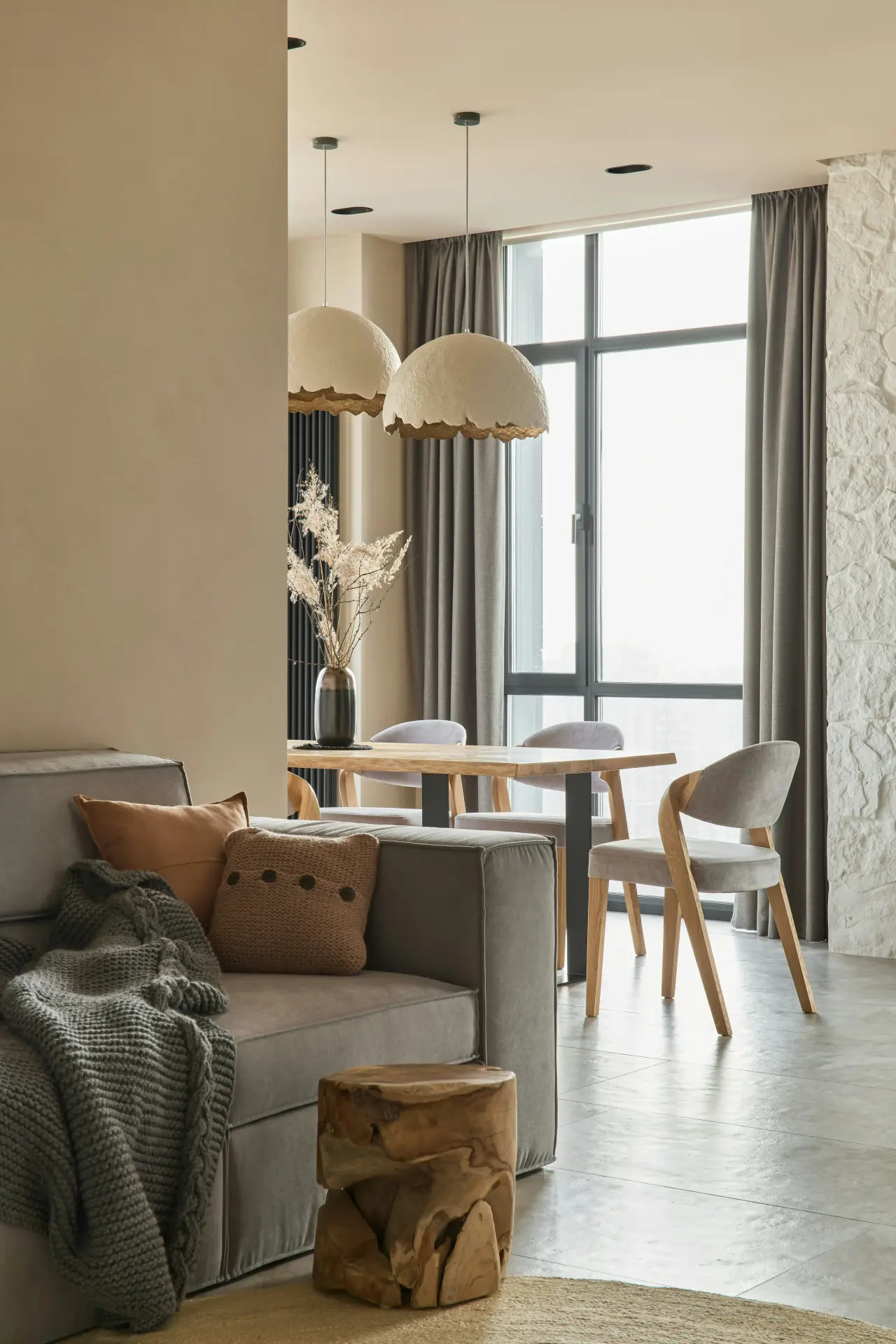 Kwaliteit in materiaal en afwerking